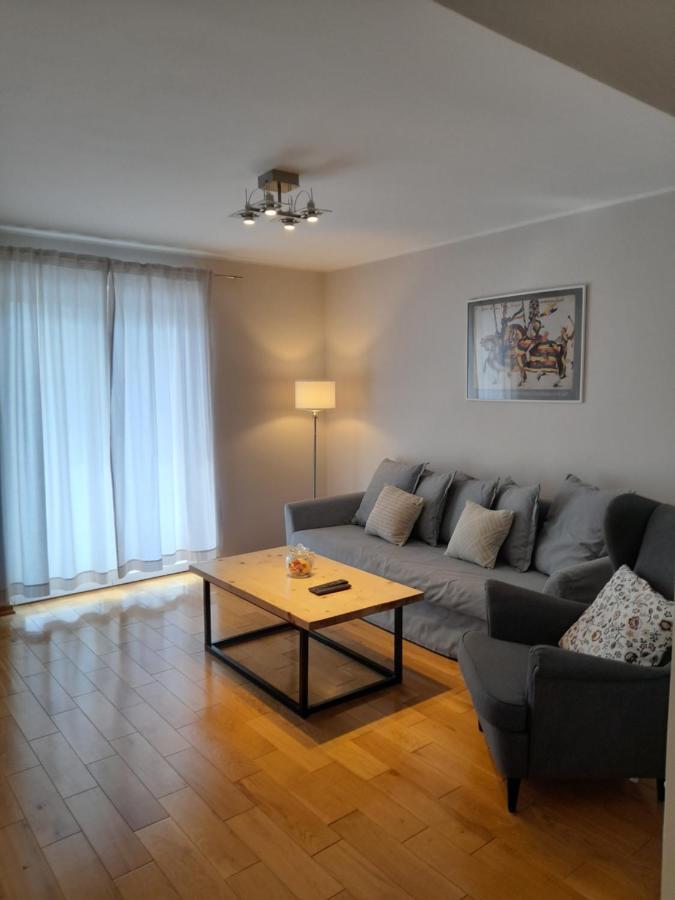 Apartments Antonia Makarska Exterior foto